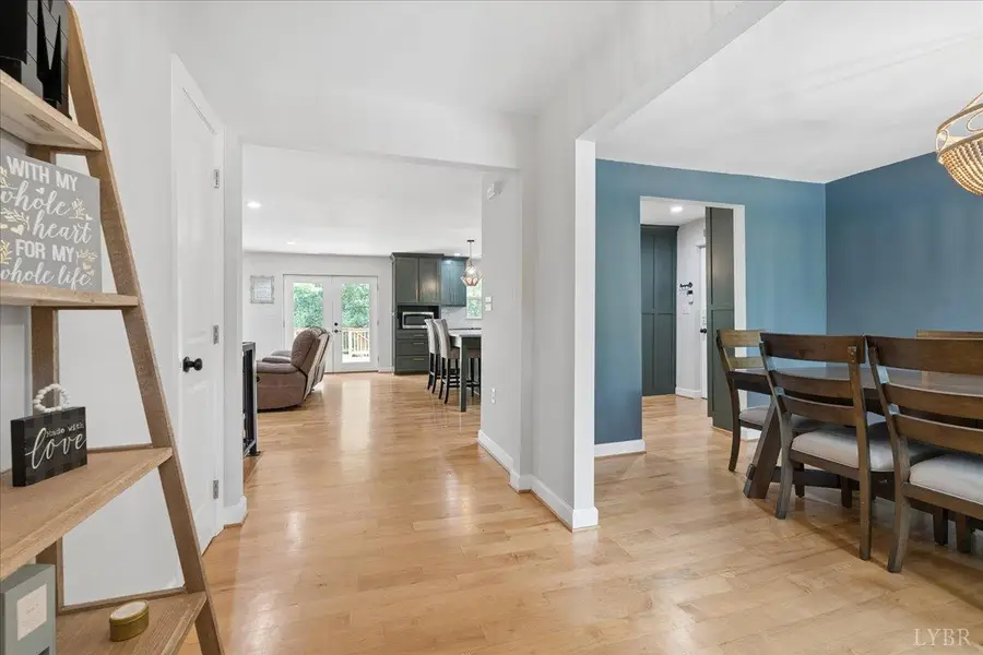 421 Rothwood Rd, Monroe, VA 24574 - #2