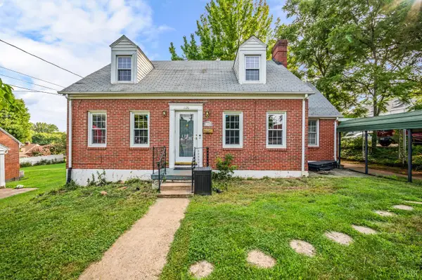 1120 Highland Drive, Lynchburg, VA 24502