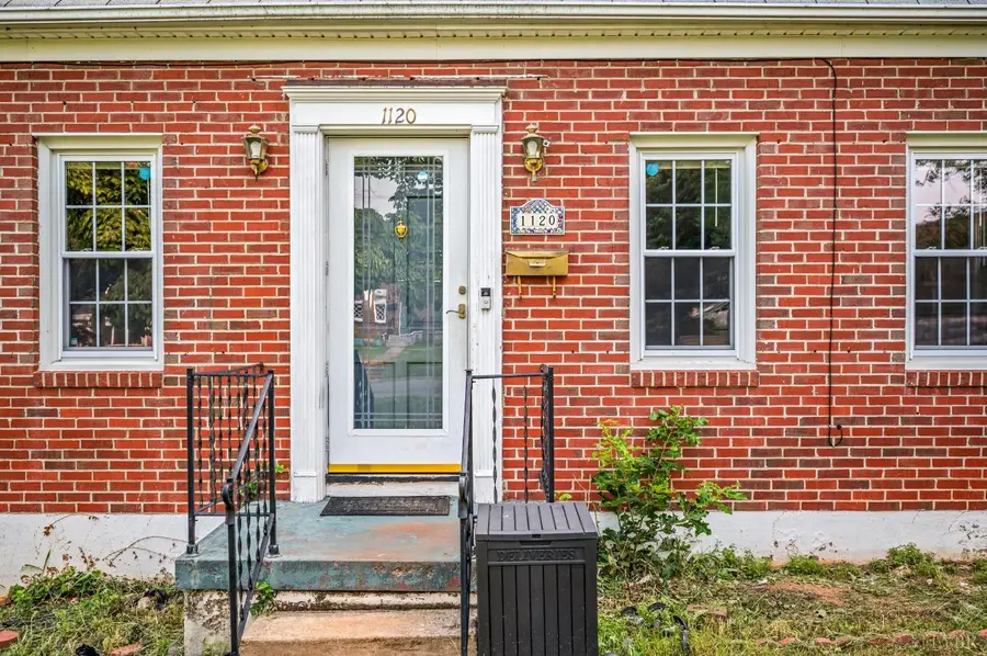 1120 Highland Drive, Lynchburg, VA 24502 - #2