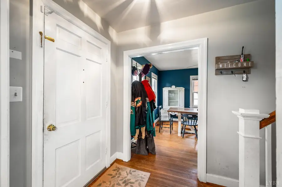 1120 Highland Drive, Lynchburg, VA 24502 - #3