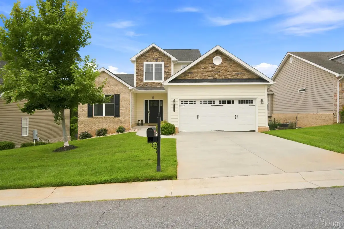 1175 Helmsdale Drive, Forest, VA 24551 - #1