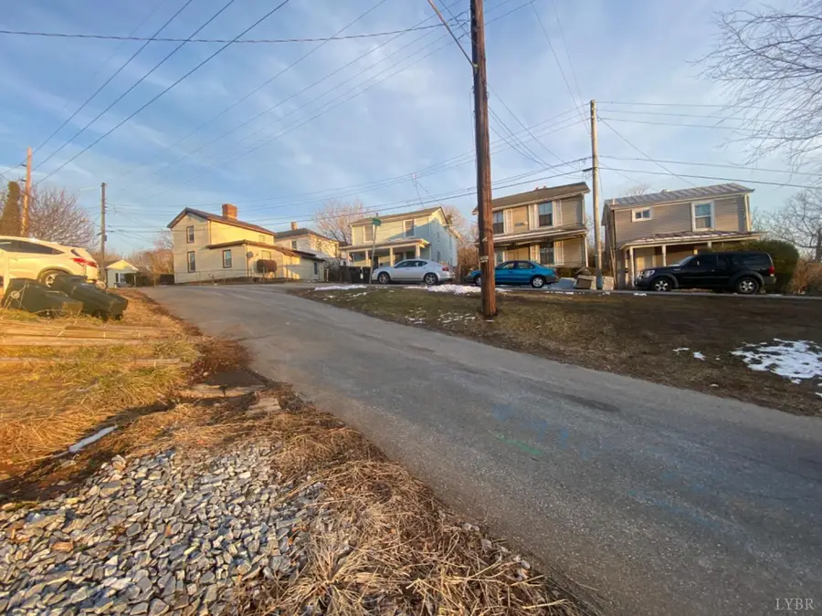 1409 Valley Street, Lynchburg, VA 24501 - #2