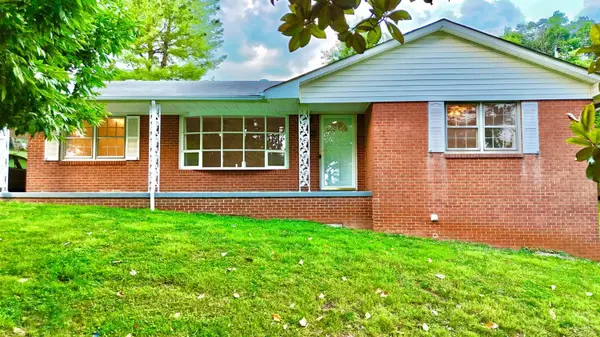 412 York Street, Lynchburg, VA 24501