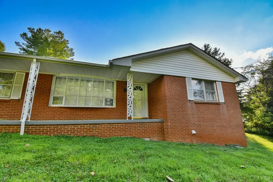 412 York Street, Lynchburg, VA 24501 - #2