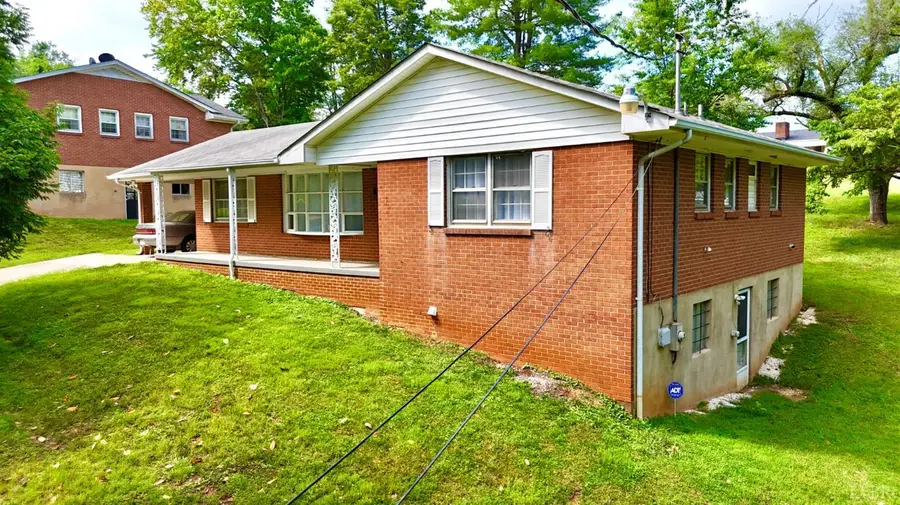 412 York Street, Lynchburg, VA 24501 - #3