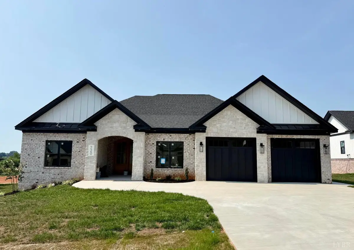 17 Crest Ridge Court, Rustburg, VA 24588 - #1