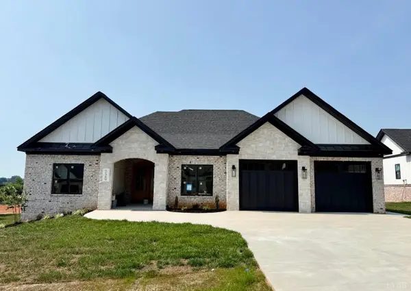 17 Crest Ridge Court, Rustburg, VA 24588