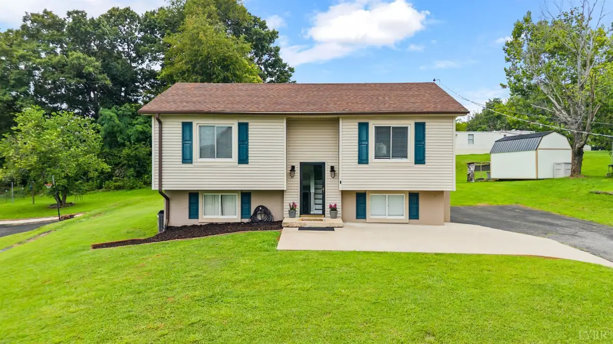 530 Sweeney Circle, Forest, VA 24551 - #1