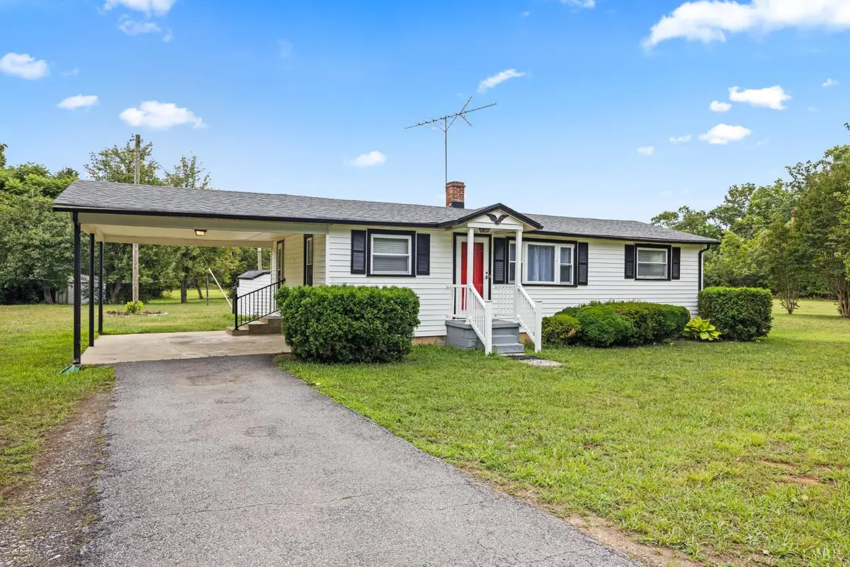 4126 Promise Land Road, Appomattox, VA 24522 - #1