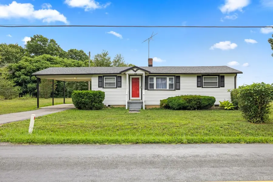 4126 Promise Land Road, Appomattox, VA 24522 - #2