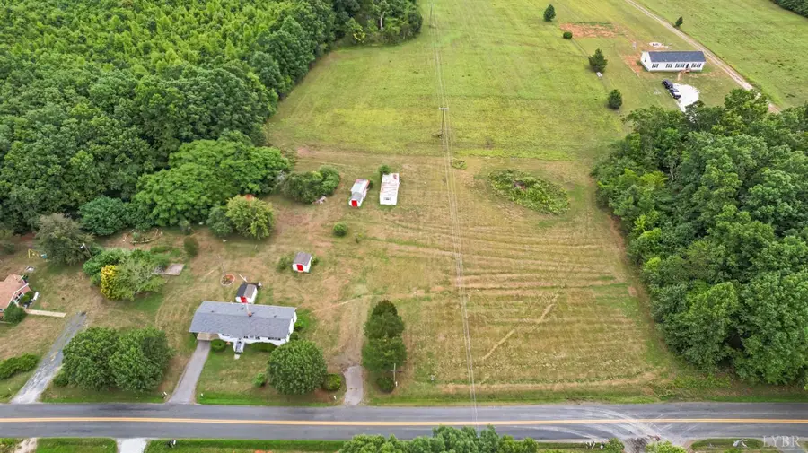 4126 Promise Land Road, Appomattox, VA 24522 - #3