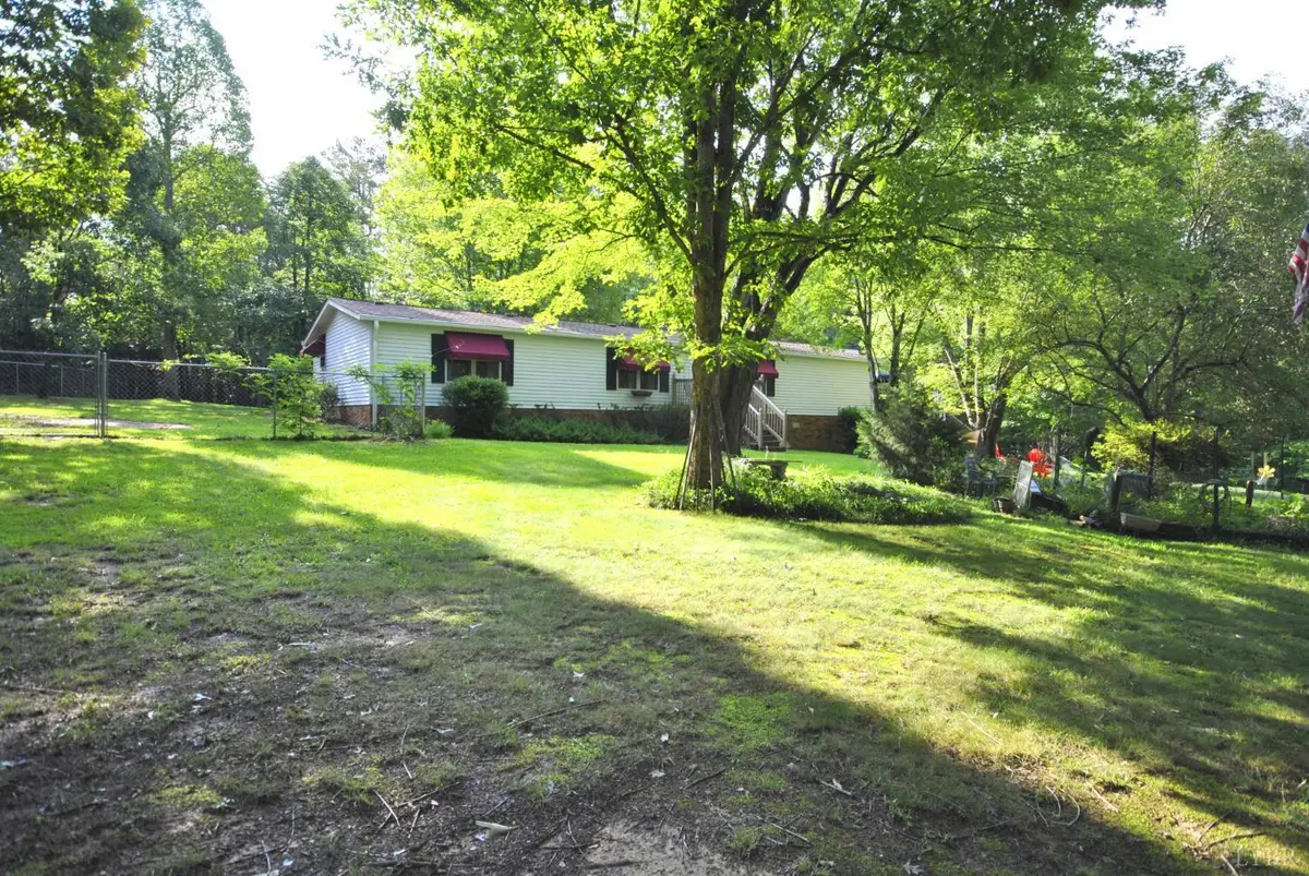 113 Sunburst Hills Road, Evington, VA 24550 - #1