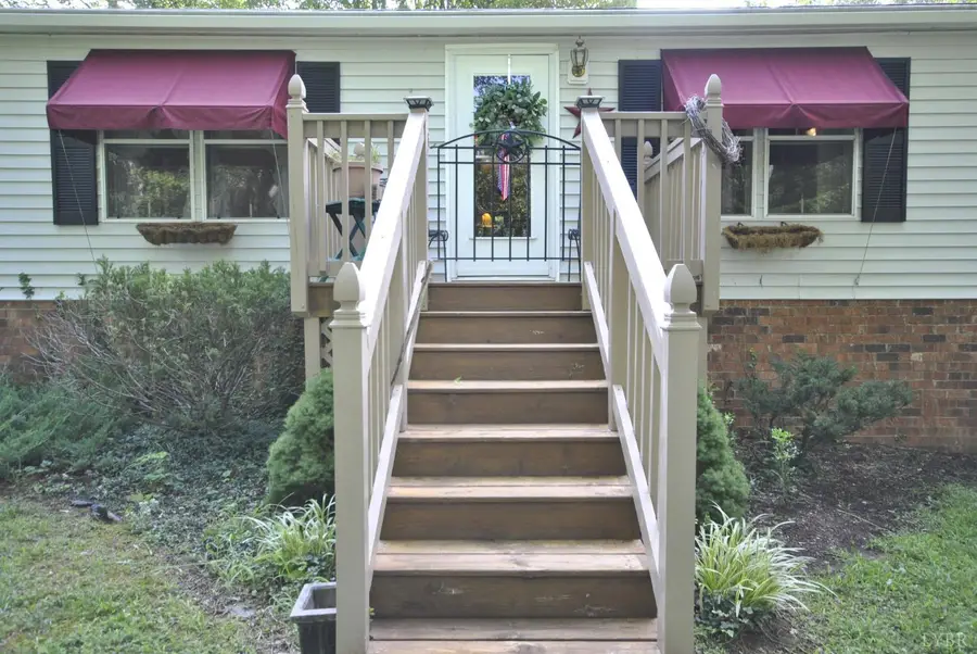 113 Sunburst Hills Road, Evington, VA 24550 - #2