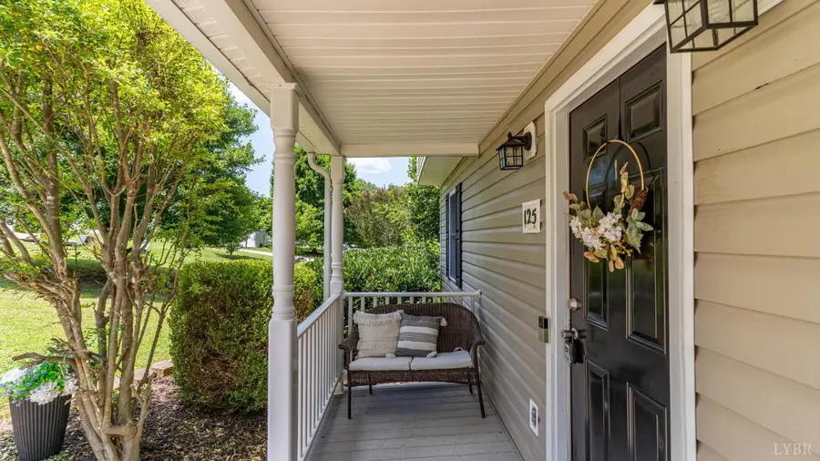 125 Willard Way, Lynchburg, VA 24502 - #2
