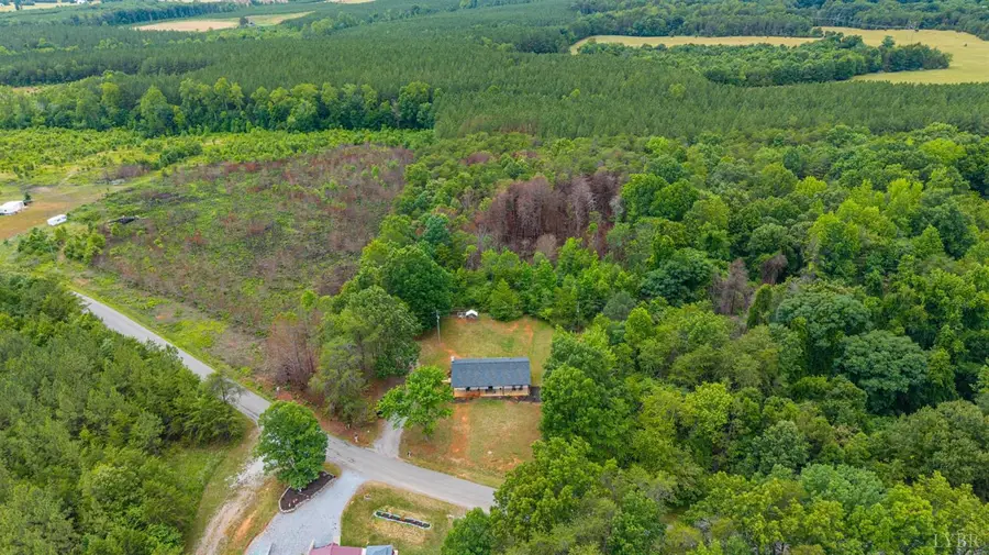 1553 Hubbard Road, Long Island, VA 24569 - #2