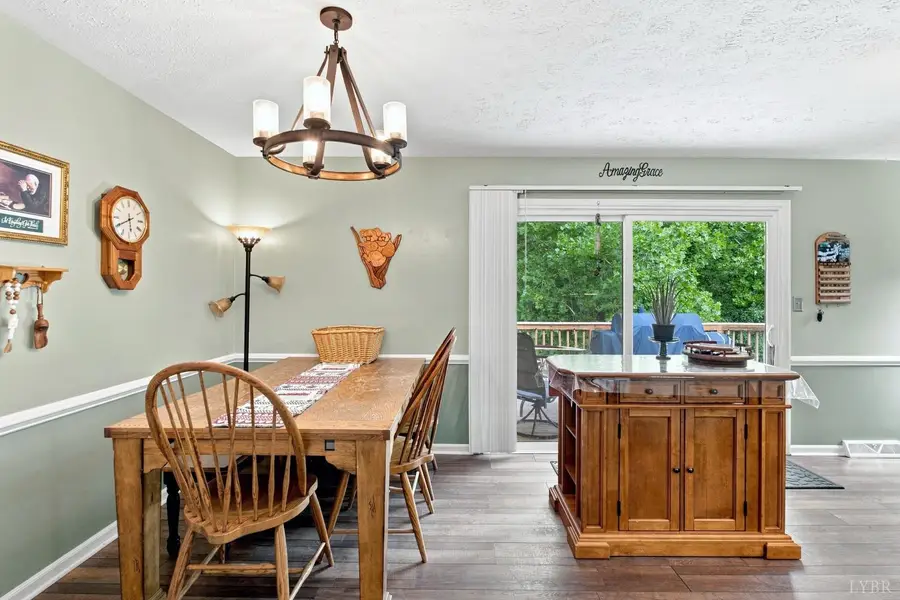 118 York Drive, Madison Heights, VA 24572 - #3