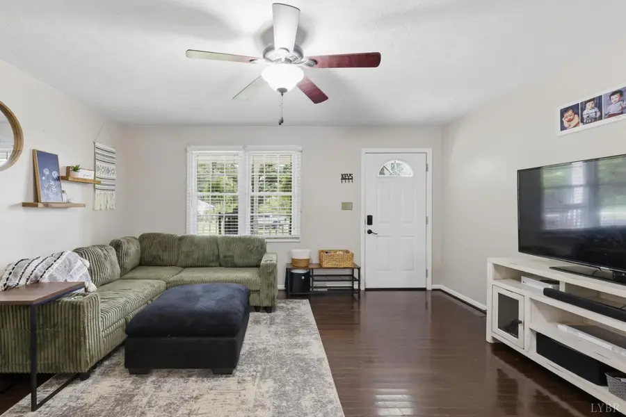 393 Ethel Street, Appomattox, VA 24522 - #3