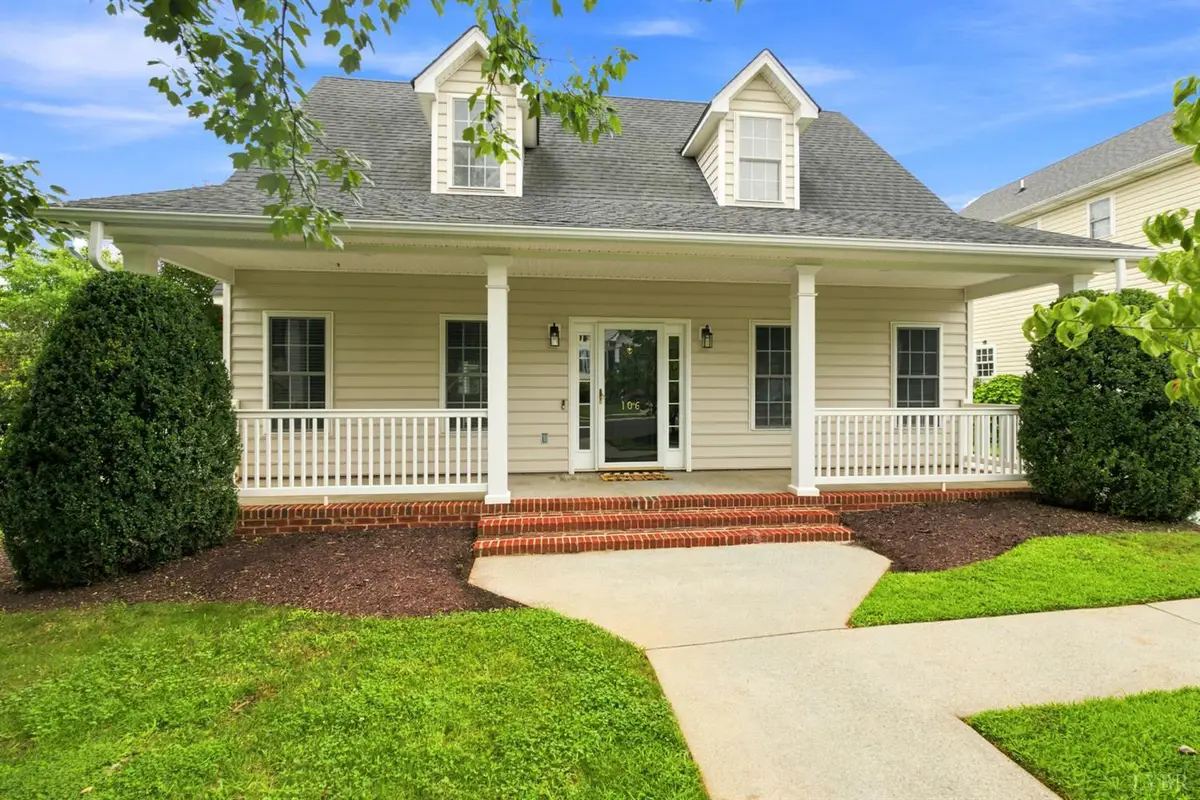 106 Wyndsong Place, Lynchburg, VA 24502 - #1