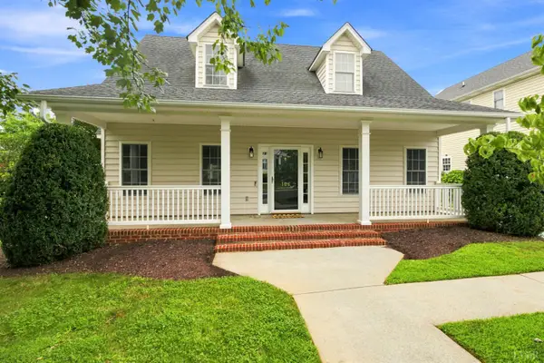 106 Wyndsong Place, Lynchburg, VA 24502