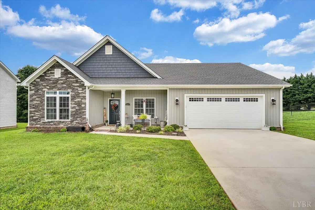Address Withheld By Seller, Forest, VA 24551 - #1
