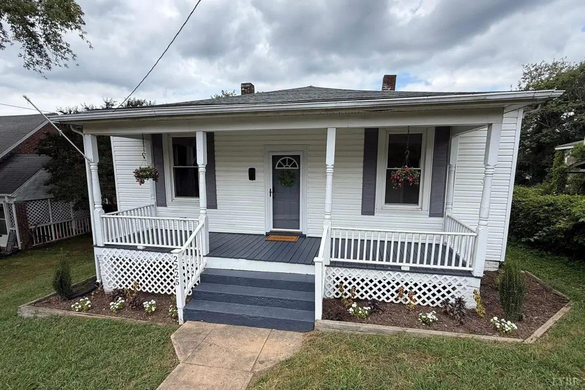 2225 Sabine Avenue, Lynchburg, VA 24501 - #1