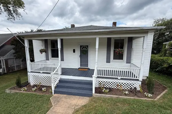 2225 Sabine Avenue, Lynchburg, VA 24501