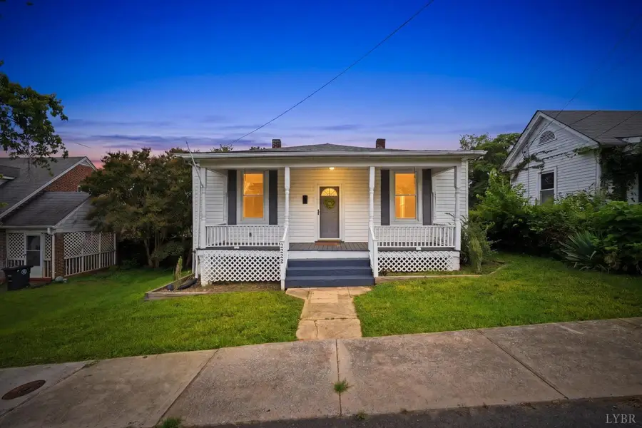 2225 Sabine Avenue, Lynchburg, VA 24501 - #3