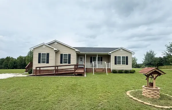 2749 Trent Hatchery Road, Appomattox, VA 24522