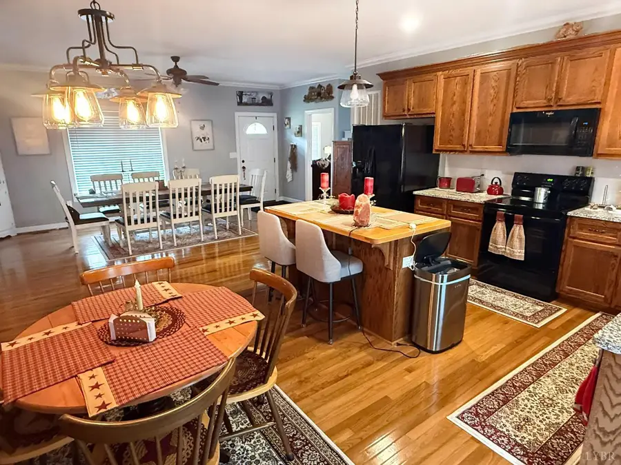 2749 Trent Hatchery Road, Appomattox, VA 24522 - #3