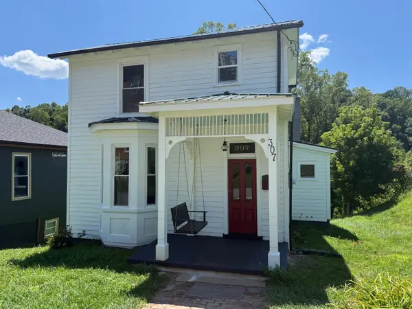 307 Blackford Street, Lynchburg, VA 24504