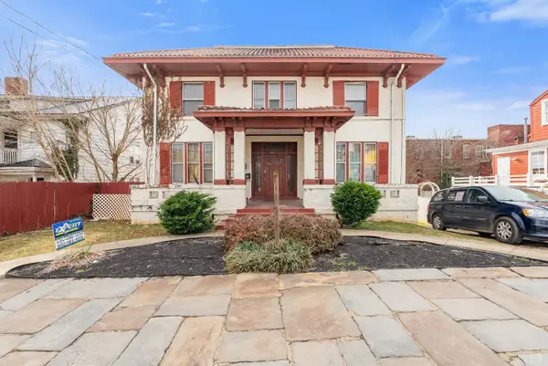 507 Madison Street, Lynchburg, VA 24504