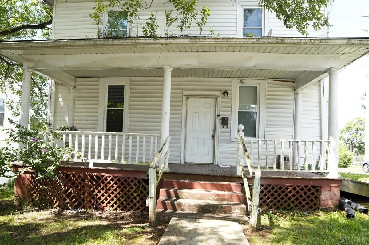 1401 Garfield Avenue, Lynchburg, VA 24501 - #1