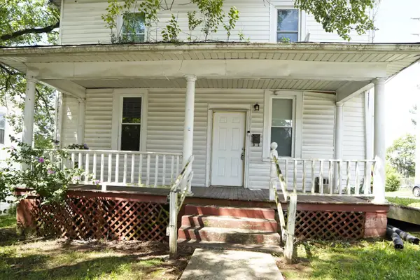 1401 Garfield Avenue, Lynchburg, VA 24501
