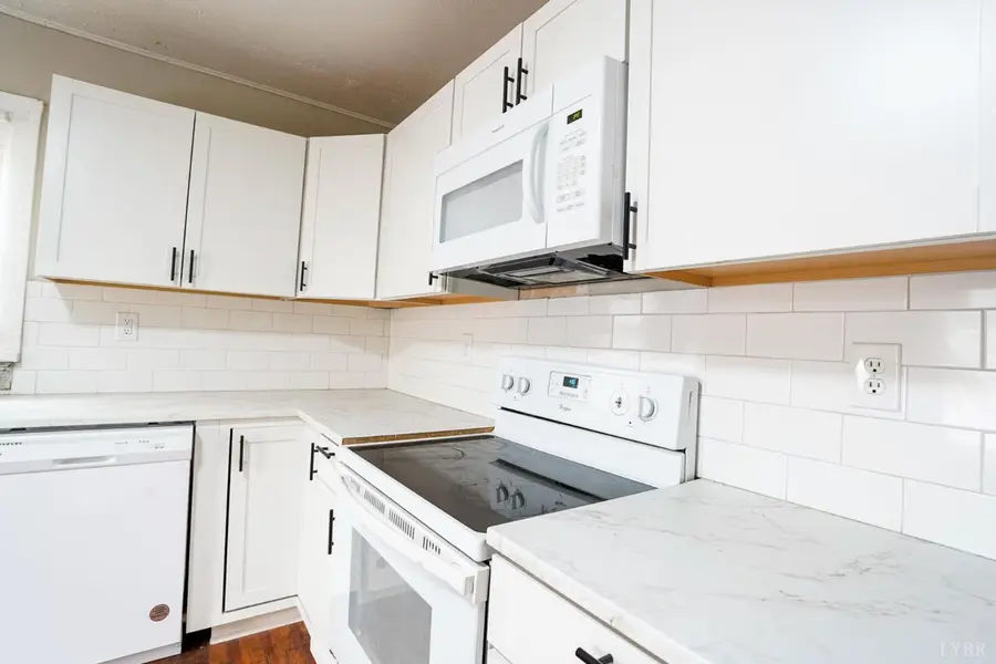 1401 Garfield Avenue, Lynchburg, VA 24501 - #2