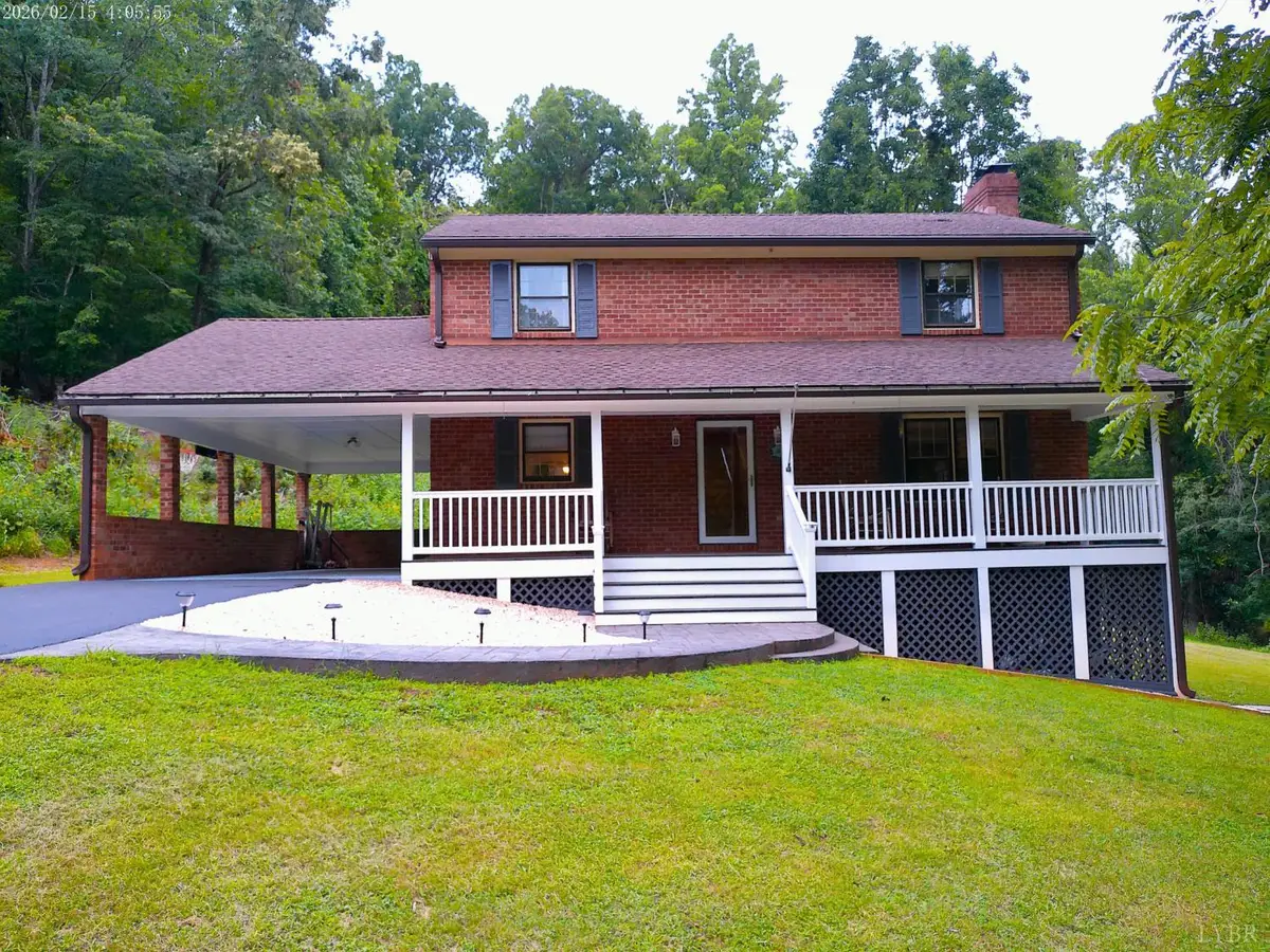292 Briarwood Drive, Amherst, VA 24521 - #1