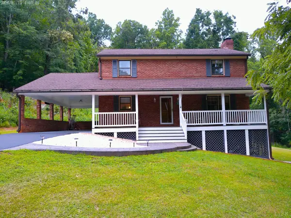 292 Briarwood Drive, Amherst, VA 24521