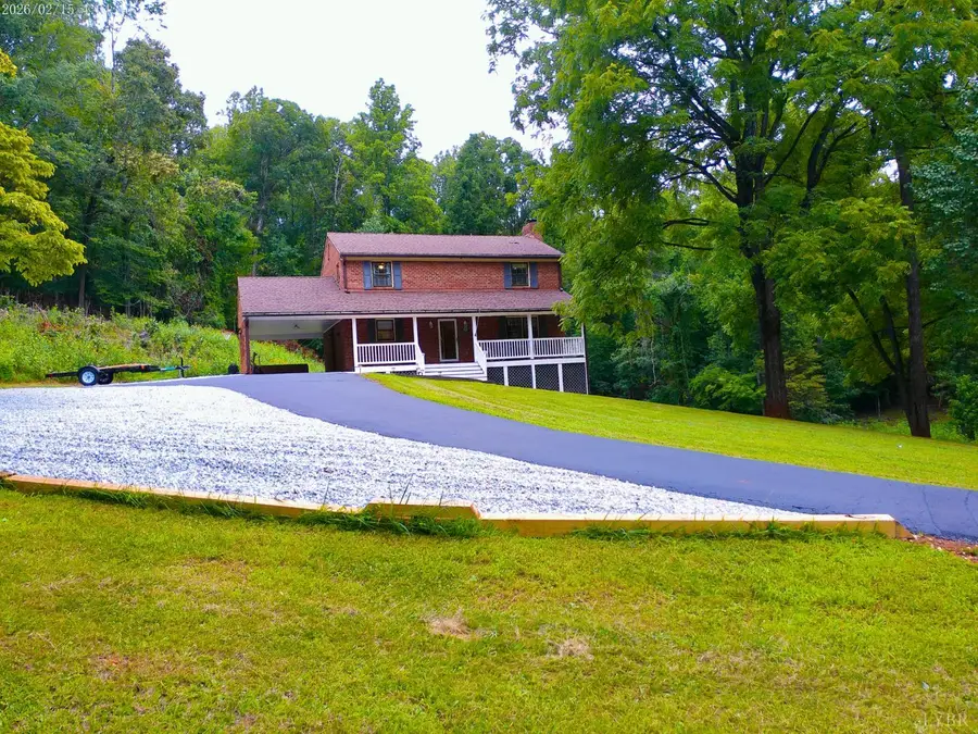 292 Briarwood Drive, Amherst, VA 24521 - #3