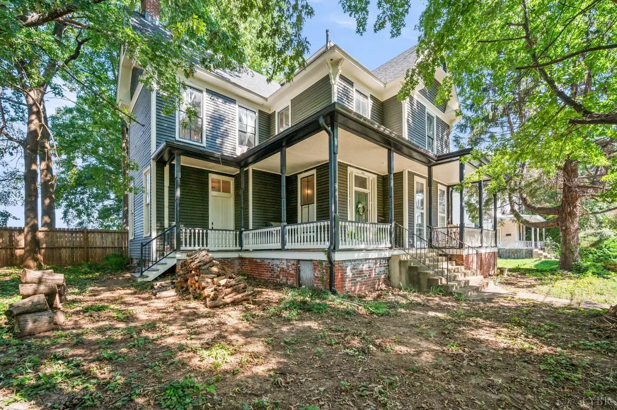 601 Euclid Avenue, Lynchburg, VA 24501 - #1