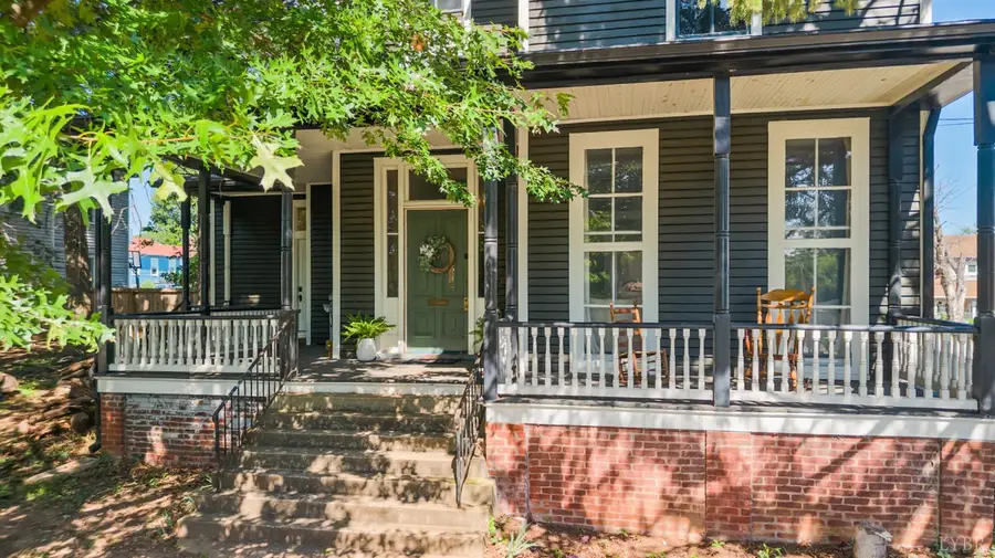 601 Euclid Avenue, Lynchburg, VA 24501 - #3