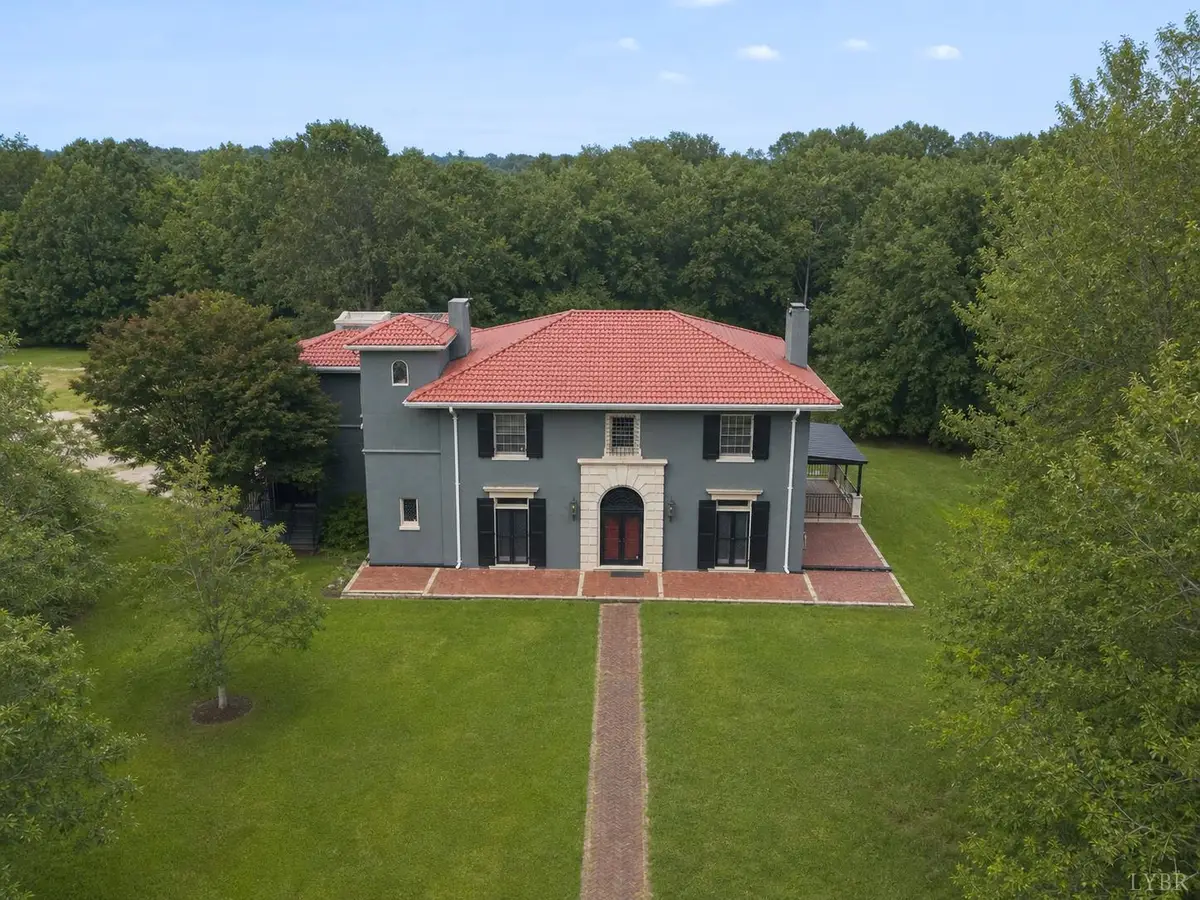 911 Langhorne Road, Lynchburg, VA 24503 - #1