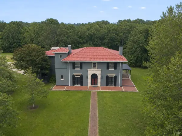 911 Langhorne Road, Lynchburg, VA 24503