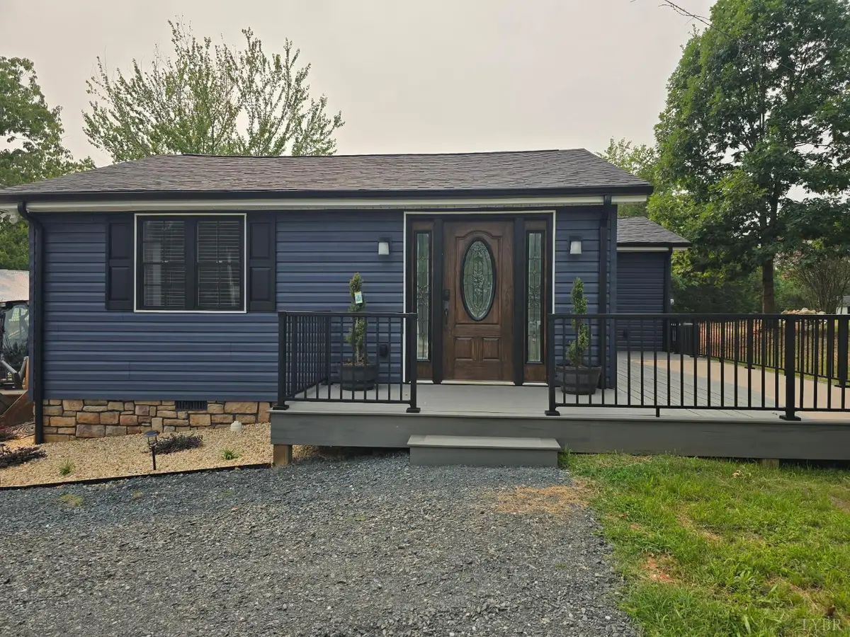 150 Wright Shop Road, Madison Heights, VA 24572 - #1