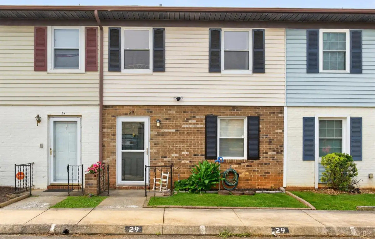 29 Westdale Drive, Lynchburg, VA 24501 - #1