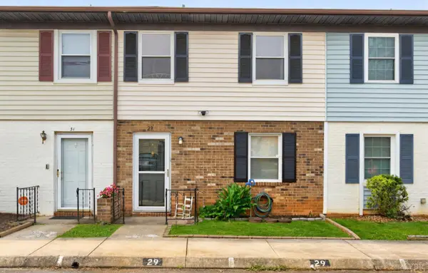 29 Westdale Drive, Lynchburg, VA 24501