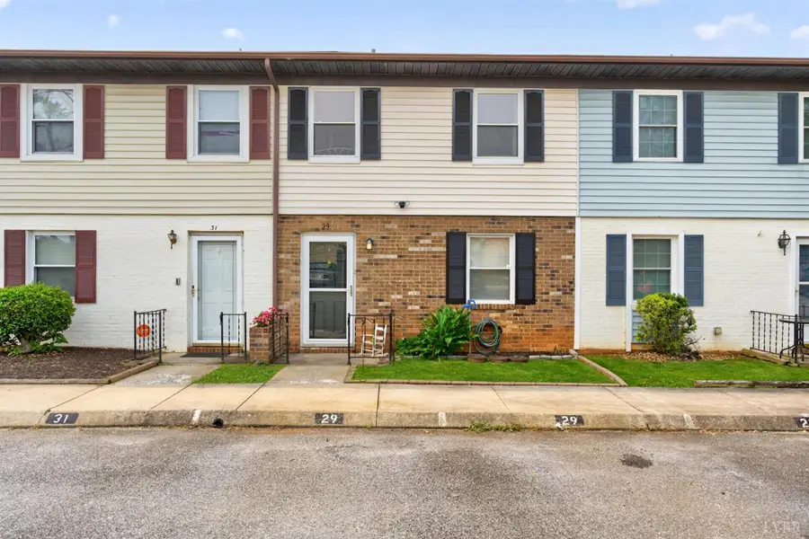 29 Westdale Drive, Lynchburg, VA 24501 - #2