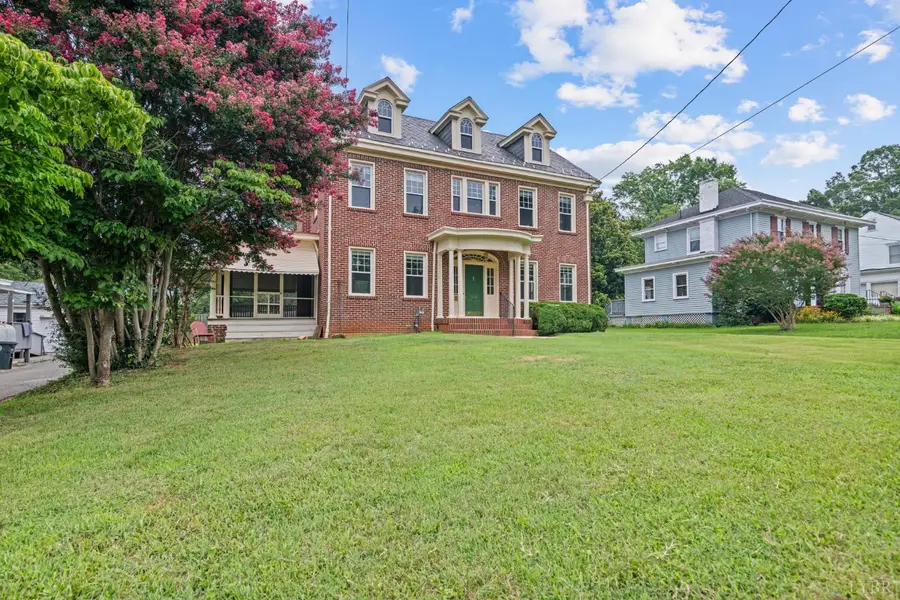 104 Connecticut Ave, Lynchburg, VA 24502 - #3