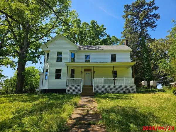 307 Cook Avenue, Brookneal, VA 24528