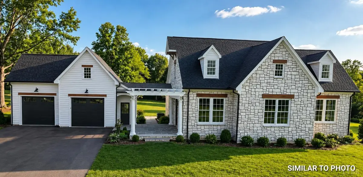 2652 Fancy Farm Road, Bedford, VA 24523 - #1