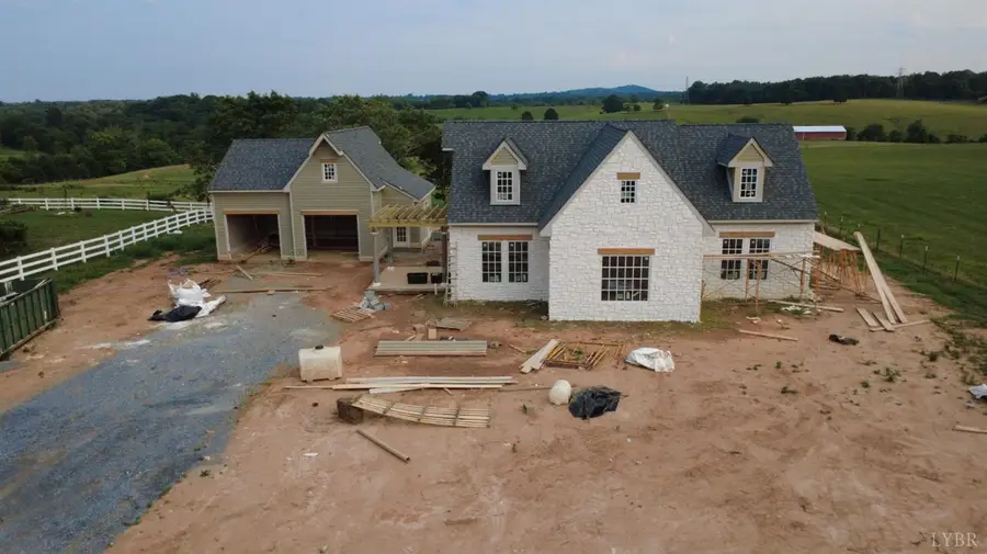 2652 Fancy Farm Road, Bedford, VA 24523 - #2