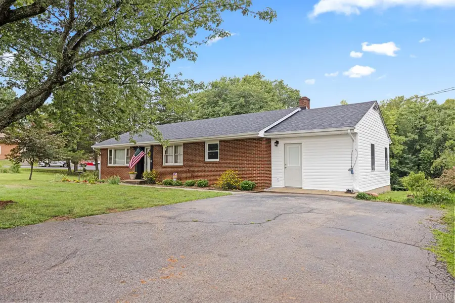 934 Burks Hill Road, Bedford, VA 24523 - #3